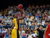 Kevin Tumba komt opnieuw in België basketten