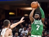 🎥 De Boston Celtics komen na een 7e zege op rij aan kop in het Oosten