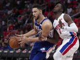 Doncic loodst Dallas naar een vierde zege op een rij, Toronto haalt uit tegen Washington en ook Philadelphia en Miami winnen