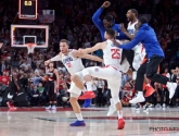 LA Lakers (zonder Davis) gaan onderuit bij de Indiana Pacers, Clippers winnen eenvoudig in eigen huis 