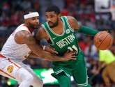 Kyrie Irving doneert 1,5 miljoen euro aan WNBA-speelsters