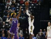 🎥 Geen zege voor Ben Simmons bij zijn terugkeer naar Philadelphia, de Sacramento Kings winnen hun 7e wedstrijd op rij