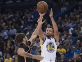 Heel wat topclubs in actie deze avond: wat doen de Brooklyn Nets, Phoenix Suns en Golden State Warriors? 