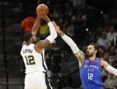 Zevenvoudig All-Star in de NBA houdt het voor bekeken door hartproblemen