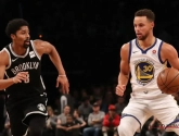 🎥 Golden State - met dank aan Curry - en Utah delen oplawaai uit in toppers, Charleroi neemt revanche 