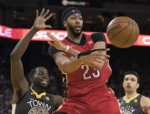 🎥 Anthony Davis doet Phoenix in het zand bijten en Clippers verliezen van nummer 4 uit het oosten