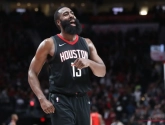 James Harden en Kevin Durant halen het van Giannis Antetokounmpo na spektakelstuk, Luka Doncic en Dallas Mavericks onderuit tegen Toronto Raptors