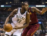 Boeken Milwaukee Bucks nog eens een overwinning of gaan ze voor de derde keer op rij onderuit? 