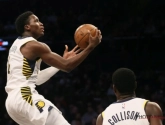 Oppermachtige Pacers blijven bovenaan meedraaien in Eastern Conference