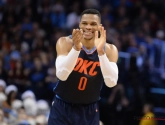 OKC wint thriller na twee verlengingen, Denver en Toronto bevestigen tweede plek