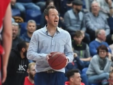 Blijft Brian Lynch basketbalcoach na de comeback van Kim Clijsters? "Ik zal doen wat de familie nodig heeft"