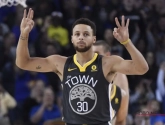 ? Steph Curry is terug, en hoe!