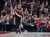 🎥 Portland komt als winnaar uit marathonpartij na vier verlengingen(!), Giannis geeft Bucks nieuwe voorsprong