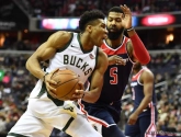 🎥 Milwaukee struikelt nu over Chicago en Philly en Clippers verliezen ook, Boston geniet van duel Tatum-Dončić 