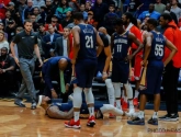 Ervaren NBA-speler ondanks vele blessures toch grof wild: Houston Rockets lijkt hem binnen te halen