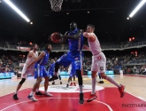 Kangoeroes Basket Mechelen haalt Amerikaanse forward binnen voor volgend seizoen