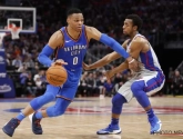 Kan Russel Westbrook de meeste triple-doubles ooit verzamelen?