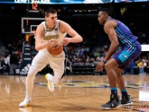 🎥 Nipte zeges voor Denver (dankzij Jokić) en Memphis (de elfde op rij), uitschuivers New Orleans en Clippers