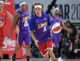 ? Bieber en co. verliezen, maar gamebabe steelt de show in Celebrity All-Star Game