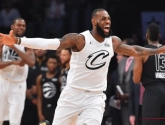 Geen NBA afgelopen nacht maar komende nacht is er wel de All Star Game