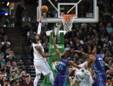 Kyrie Irving onder het mes voor ingreep aan geplaagde schouder
