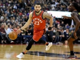 🎥 Van Vleet schrijft geschiedenis met 54(!) punten en Irving smeert LA Clippers nederlaag aan
