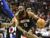 NBA: Houston Rockets roepen Boston Celtics een halt toe