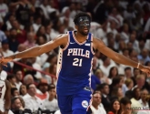 De Philadelphia 76ers en de Dallas Mavericks zorgen weer voor spanning in hun series