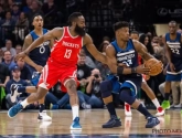 James Harden komt in een iconisch rijtje terecht na het behalen van nieuwe 60'er 