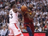 ? LeBron James zet met magisch en beslissend shot Cleveland op zucht van finale Eastern Conference