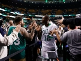 🎥 Boston plaatst zich voor volgende ronde, ook Golden State en Toronto dicht bij kwalificatie