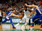 🎥 Jaylen Brown leidt Boston naar winst tegen Cleveland, Philadelphia redt het net niet in slotseconden