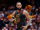 ? Opvolging lijkt verzekerd bij LeBron James: ook zijn twee zonen kunnen duidelijk aardig met een basketbal overweg