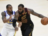 Warriors vs Cavs deel 4: pakt LeBron James in achtste finale op rij uit met stunt tegen de kampioen?