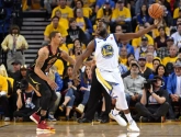 🎥 Play-in in het Westen ligt vast nadat Golden State en Memphis geen misstap begaan, ook zege voor Philly