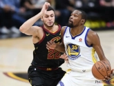 Sterspeler van Golden State succesvol geopereerd aan gescheurde achillespees 