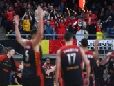 Belgian Lions op koers voor kwalificatie EK: hoe staan ze ervoor? 