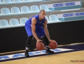 Rechtstreeks van de Belgische competitie naar de NBA? Het kan!