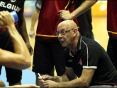 Paul Vervaeck ziet de spanning stijgen in onze basketbalcompetitie: "Zonder druk kun je dit beroep niet doen"