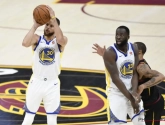 🎥 Stephen Curry is nieuwe recordhouder driepunters, Brooklyn en Phoenix hebben verlengingen nodig