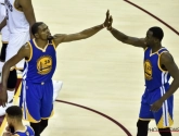 Titelverdediger Golden State begint zonder sterspeler aan grote NBA-finale