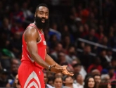 Brooklyn Nets (met Harden, Durant en Irving) verliezen van Cleveland Cavaliers, LA Clippers komen naast LA Lakers in het klassement
