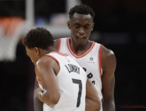 Nick Nurse verkozen tot beste coach uit NBA