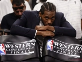 🎥 Rondje basket: LA Clippers en Phoenix krijgen machine niet aan de praat in NBA, contractnieuws te rapen in België  