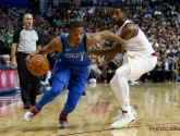 ? Pointguard van Dallas betaalt dure prijs voor zege tegen de Clippers en verliest zijn tand