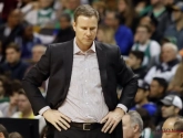 Chicago Bulls schuiven coach Hoiberg aan de kant en vervangen hem door assistent