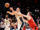 NBA-start nog wat meer gehypothekeerd: derde uit Western Conference stopt met trainen na nieuwe besmettingen