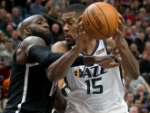 🎥 Utah laat zich meteen verrassen, Philadelphia en Phoenix klaren de klus wel met dank aan Harris en Booker