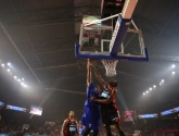 Basketbalspeler probeert dopingtest te omzeilen en blijkt... zwanger
