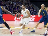 Basket- én voetbalploeg van Real Madrid in quarantaine